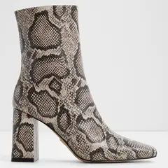 ALDO - Vellamo Botín Mujer Gris