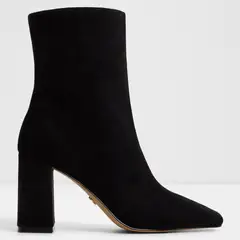 ALDO - Vellamo Botín Mujer Negro