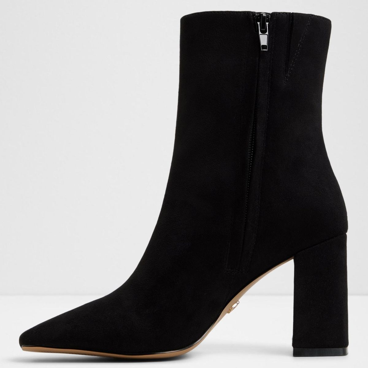 ALDO - Vellamo Botín Mujer Negro Aldo