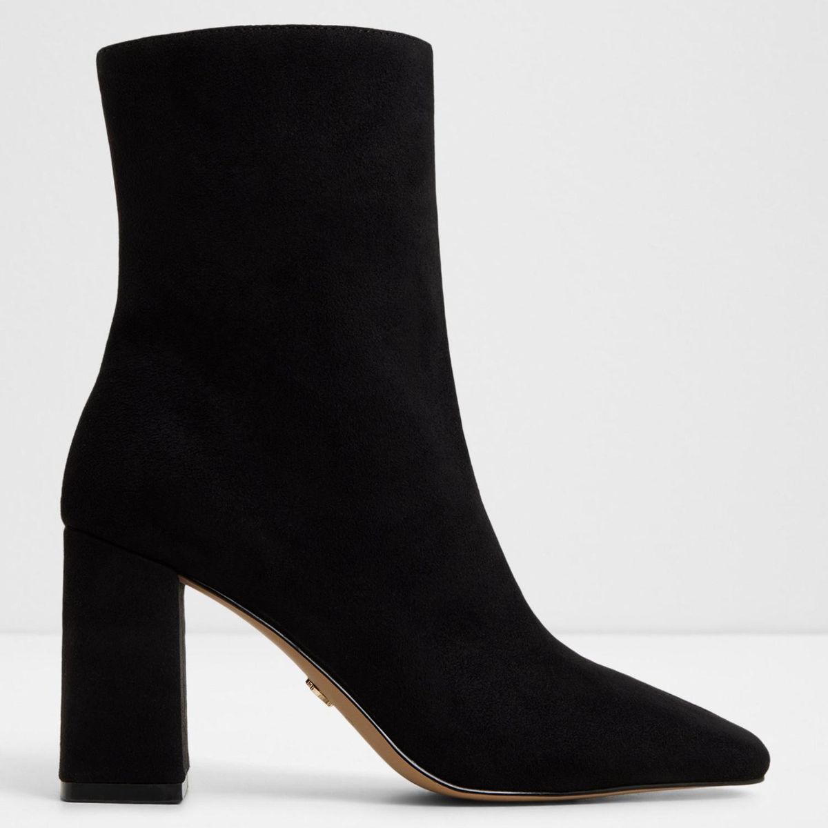 ALDO - Vellamo Botín Mujer Negro Aldo