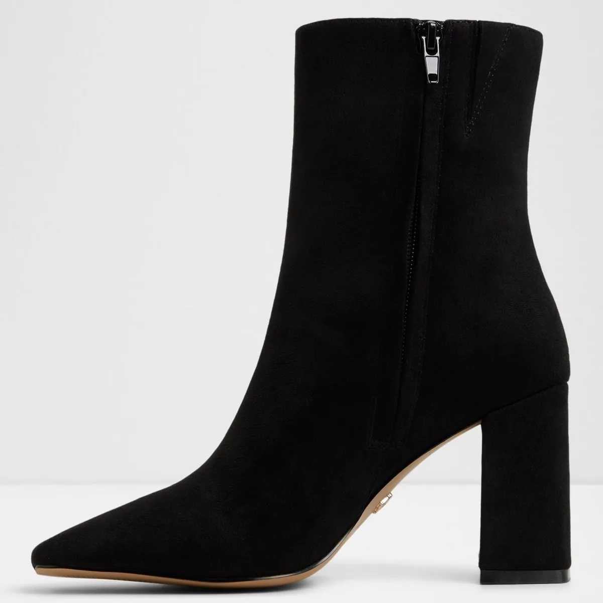 ALDO - Vellamo Botín Mujer Negro Aldo