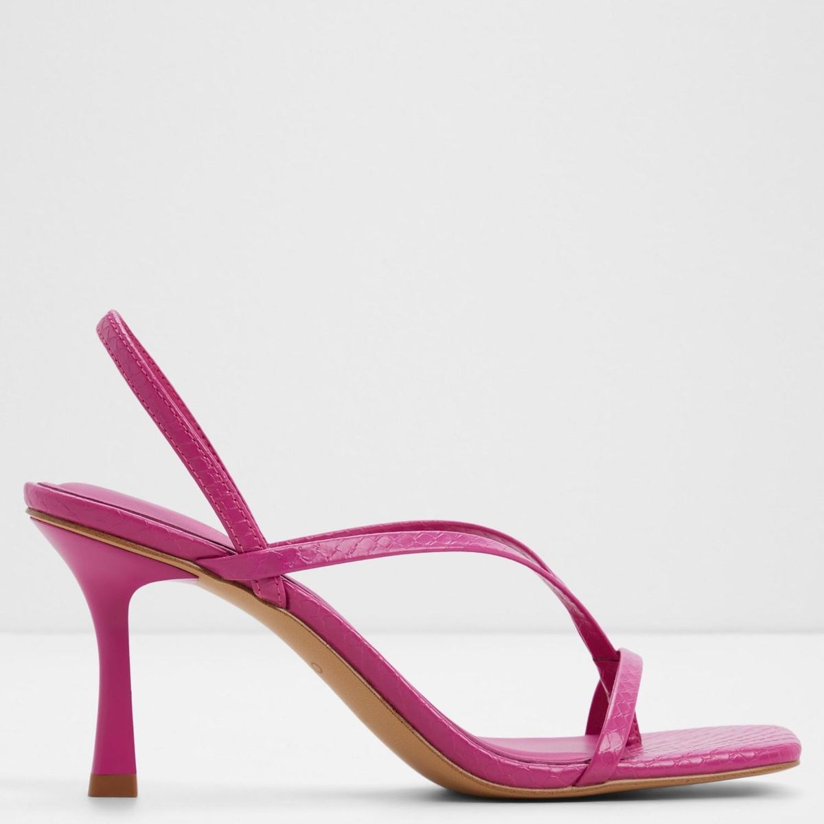 ALDO - Riva Sandalia Mujer Rosado Aldo