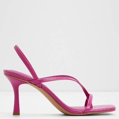 Imagen 1 del producto Riva Sandalia Mujer Rosado