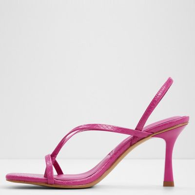 Imagen 2 del producto Riva Sandalia Mujer Rosado