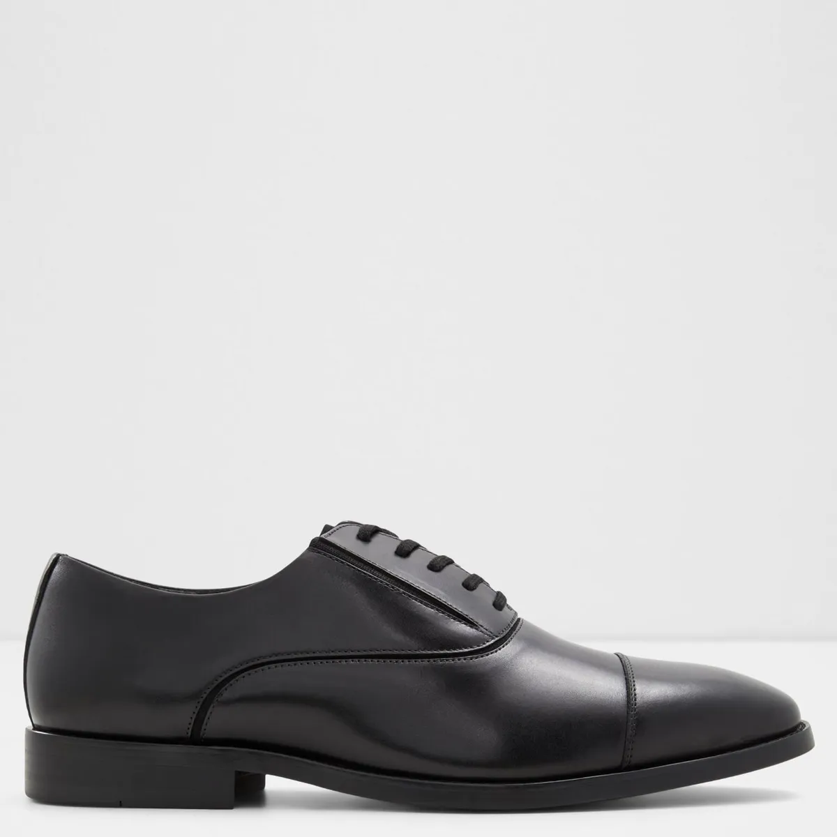 ALDO - Paxley Zapato Formal Hombre Negro Aldo