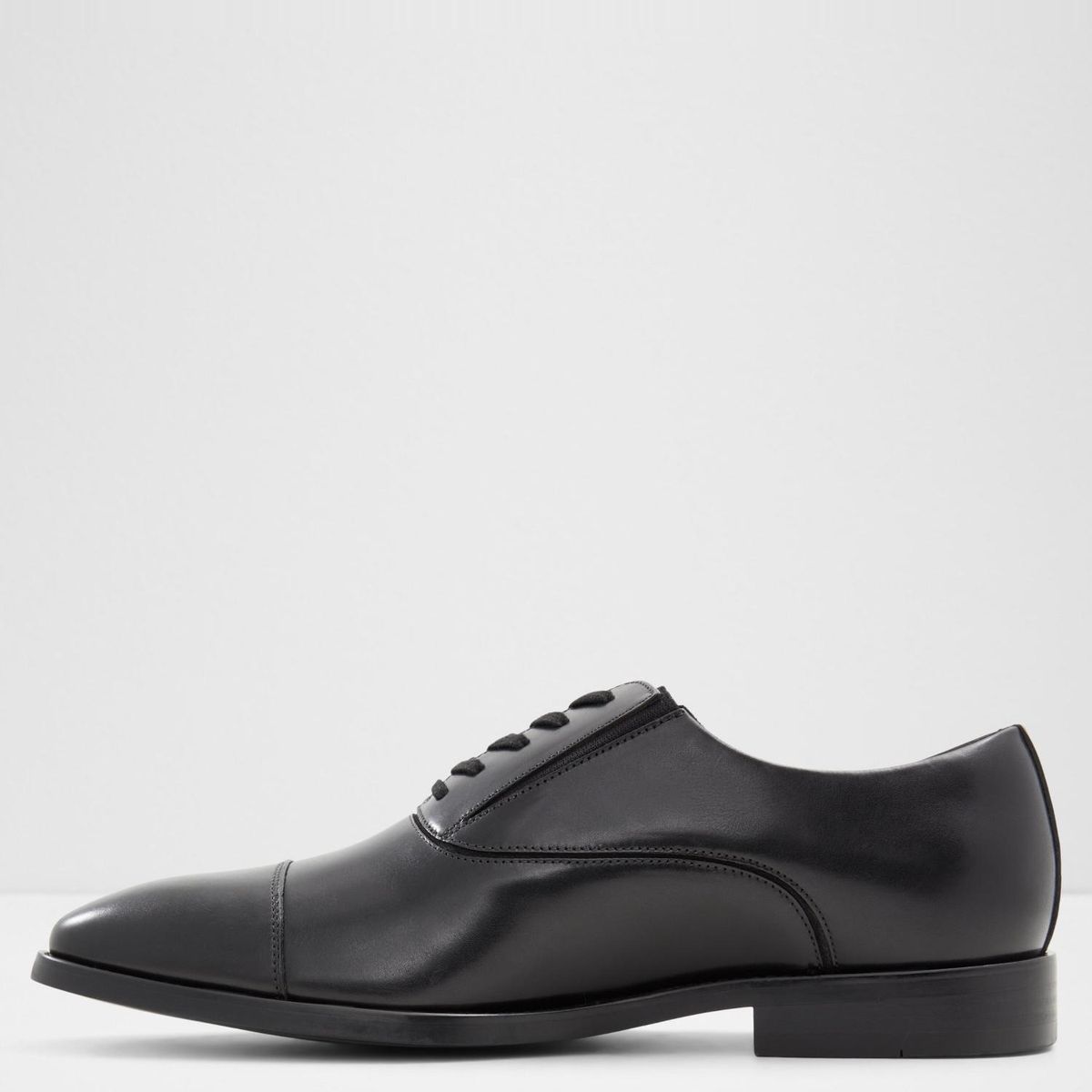 ALDO - Paxley Zapato Formal Hombre Negro Aldo