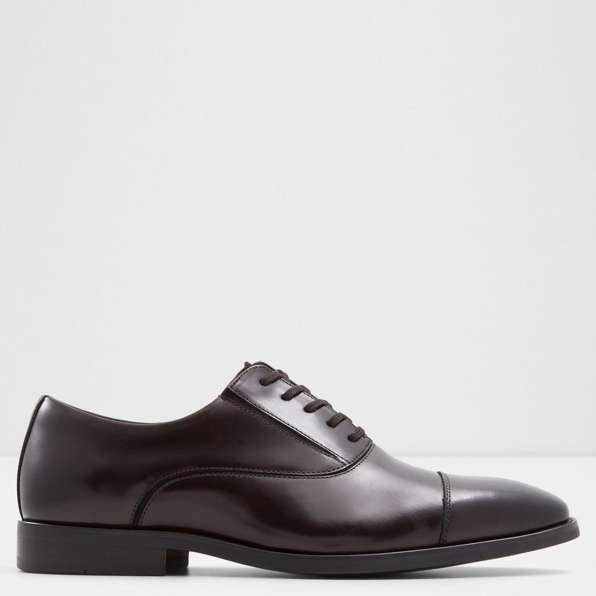 ALDO - Paxley Zapato Formal Hombre Café Aldo
