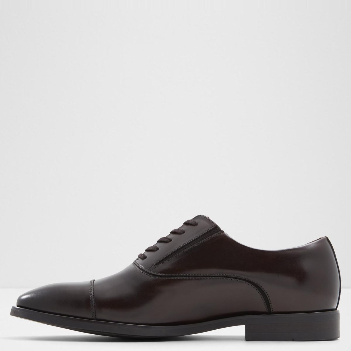 ALDO - Paxley Zapato Formal Hombre Café Aldo