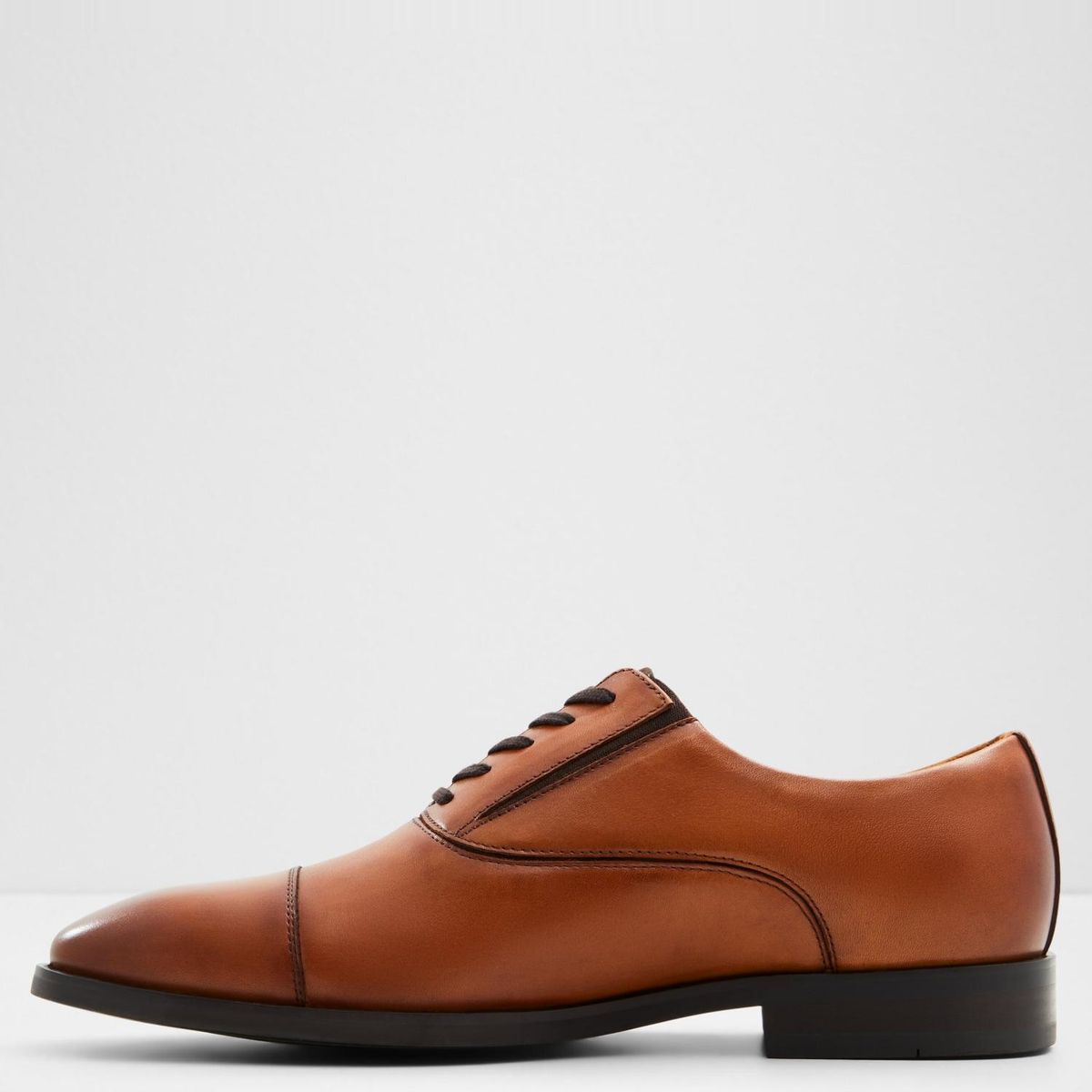 ALDO - Paxley Zapato Formal Hombre Café Aldo