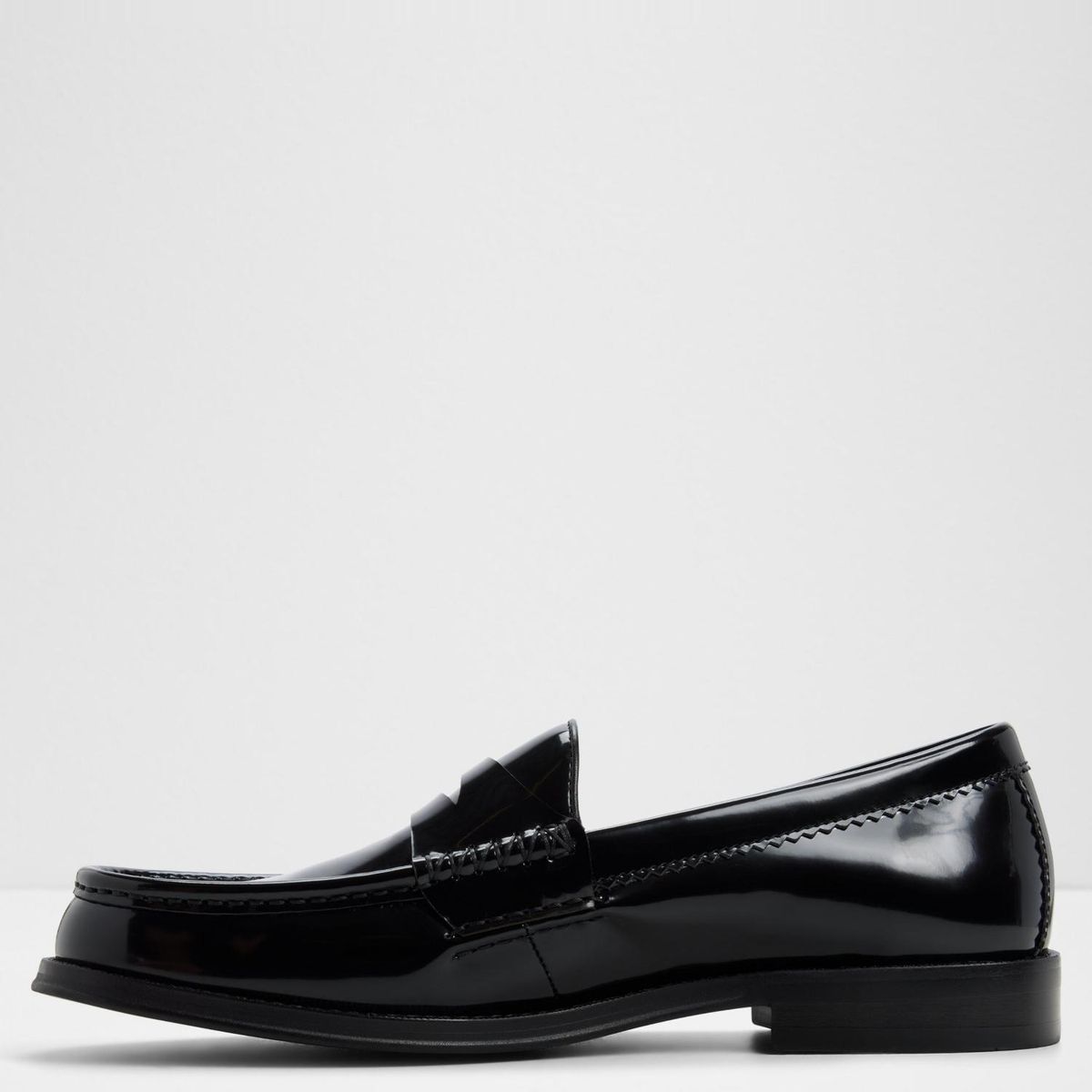 ALDO - Ludovik Zapato Formal Hombre Negro Aldo