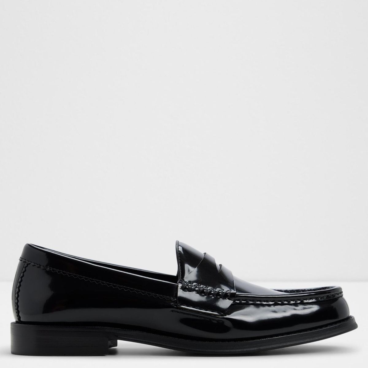 ALDO - Ludovik Zapato Formal Hombre Negro Aldo