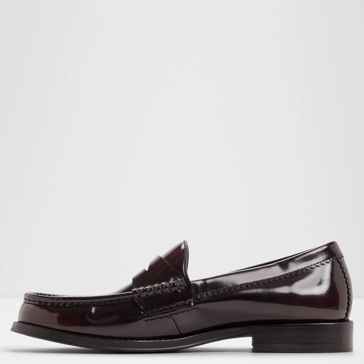 ALDO - Ludovik Zapato Formal Hombre Rojo Aldo
