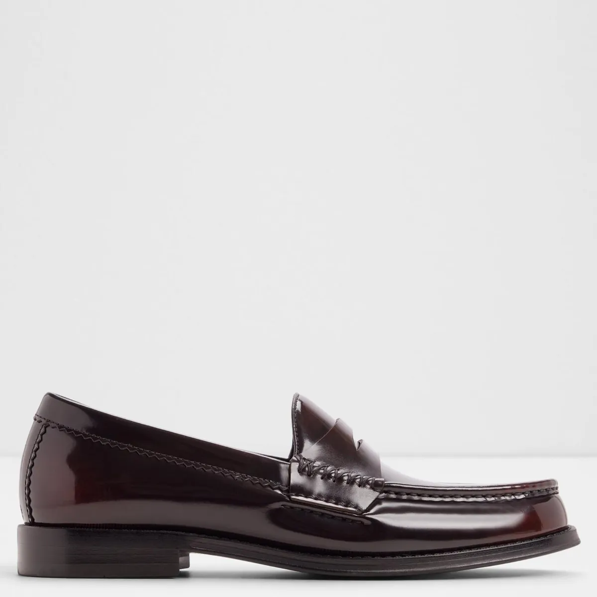 ALDO - Ludovik Zapato Formal Hombre Rojo Aldo