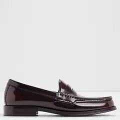 ALDO - Ludovik Zapato Formal Hombre Rojo