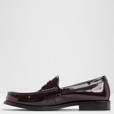 Imagen 2 del producto Ludovik Zapato Formal Hombre Rojo