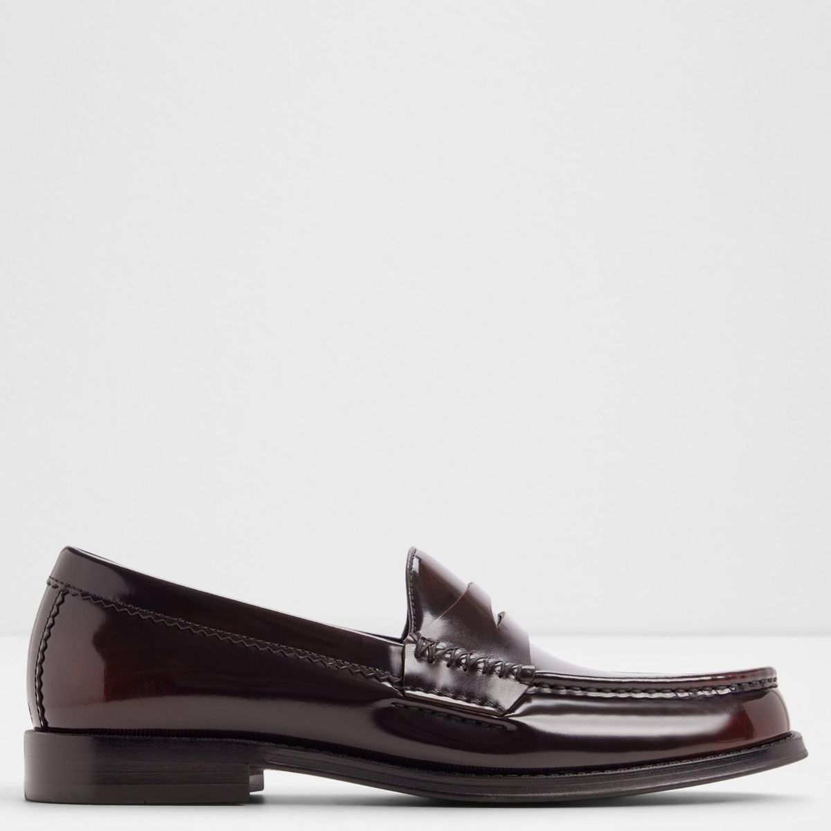 ALDO - Ludovik Zapato Formal Hombre Rojo Aldo