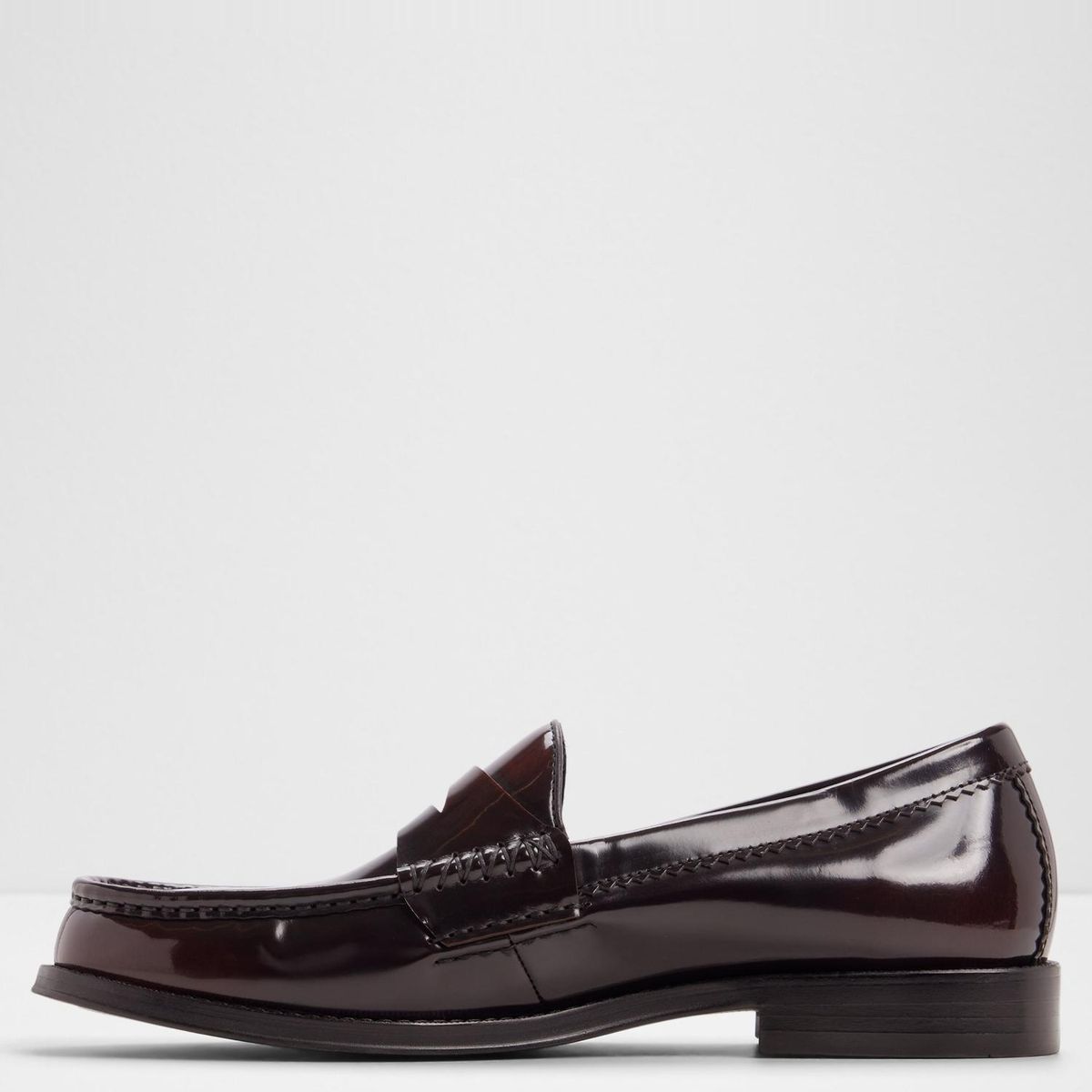 ALDO - Ludovik Zapato Formal Hombre Rojo Aldo