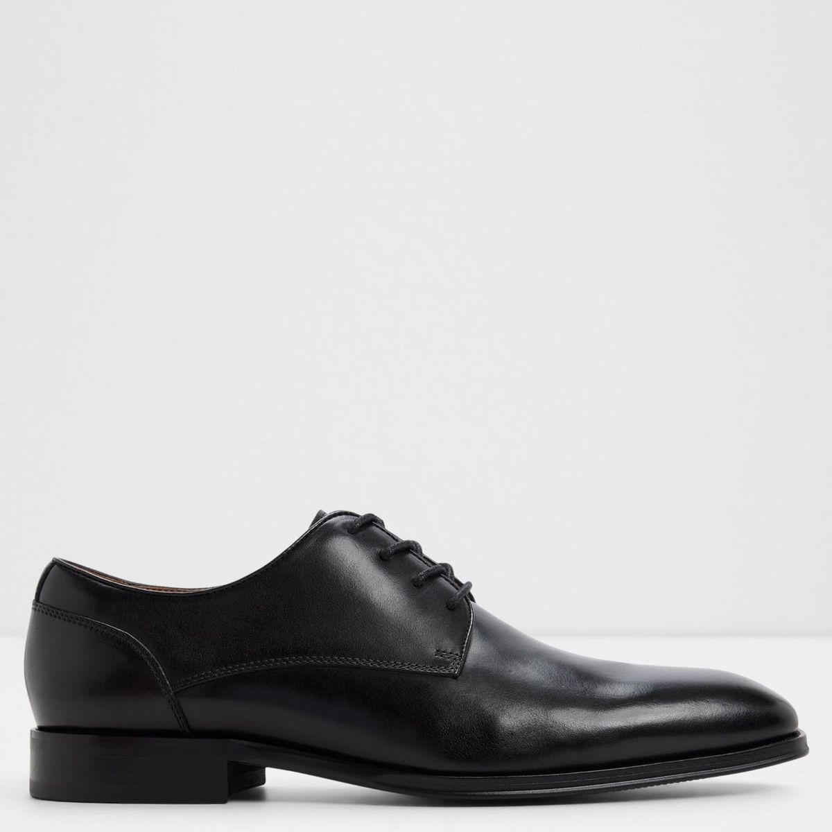 ALDO - Allegro Zapato Formal Hombre Negro Aldo