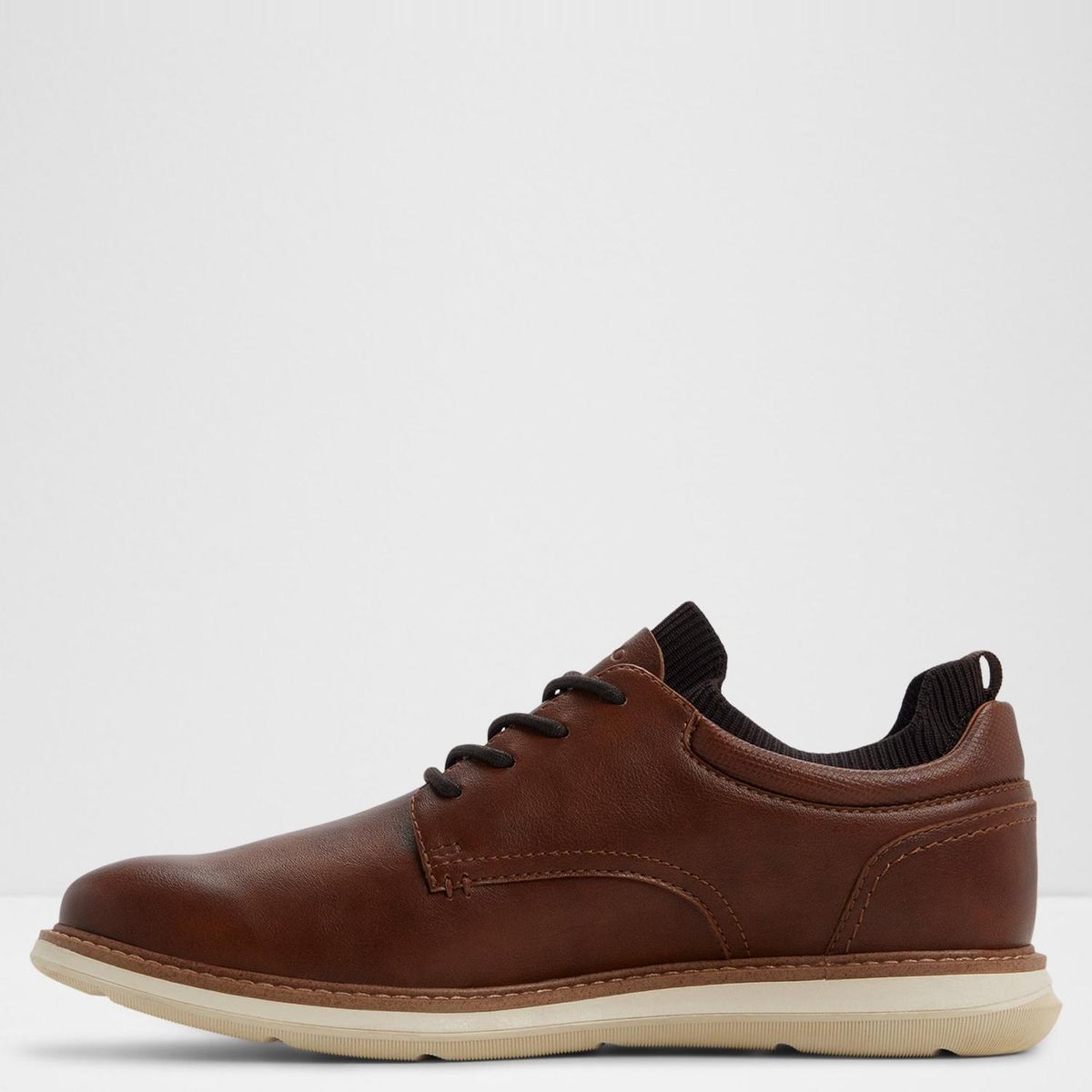 ALDO - Wynder Zapato Formal Hombre Café Aldo