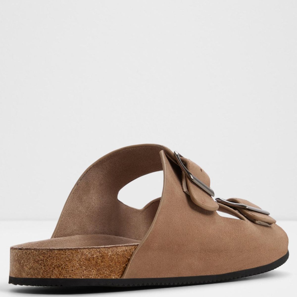 ALDO - Agustin Sandalia Hombre Beige Aldo