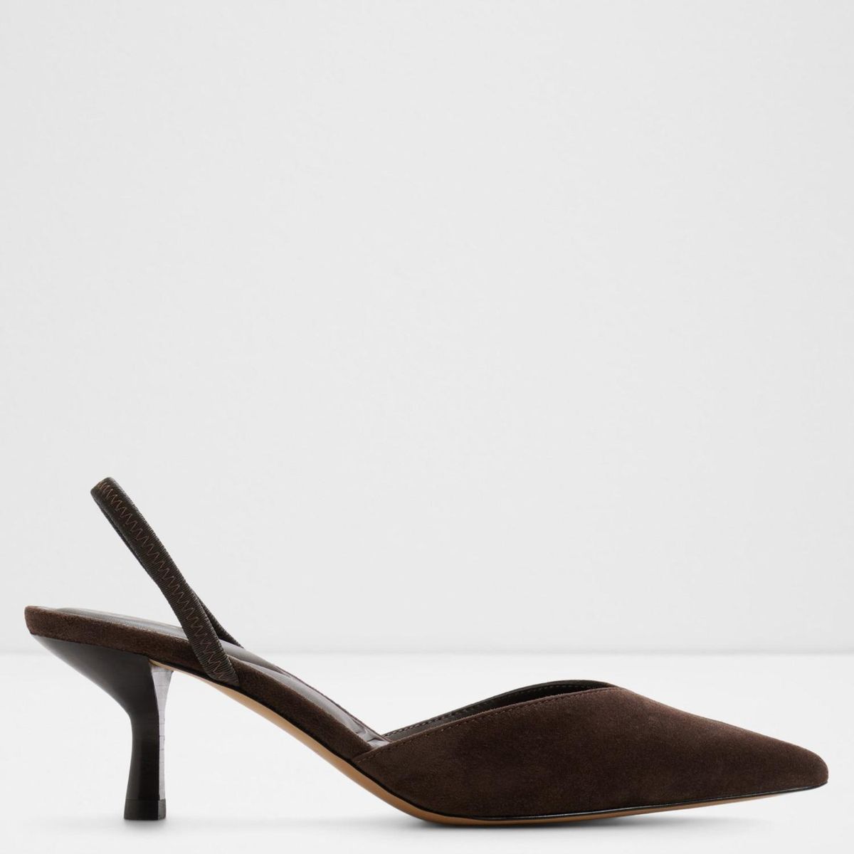 ALDO - Re-Olivia Zapato Formal Mujer Cuero Café Aldo