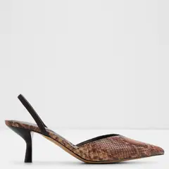 ALDO - Re-Olivia Zapato Formal Mujer Café