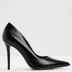 ALDO - Stasya Zapato Formal Mujer Cuero Negro