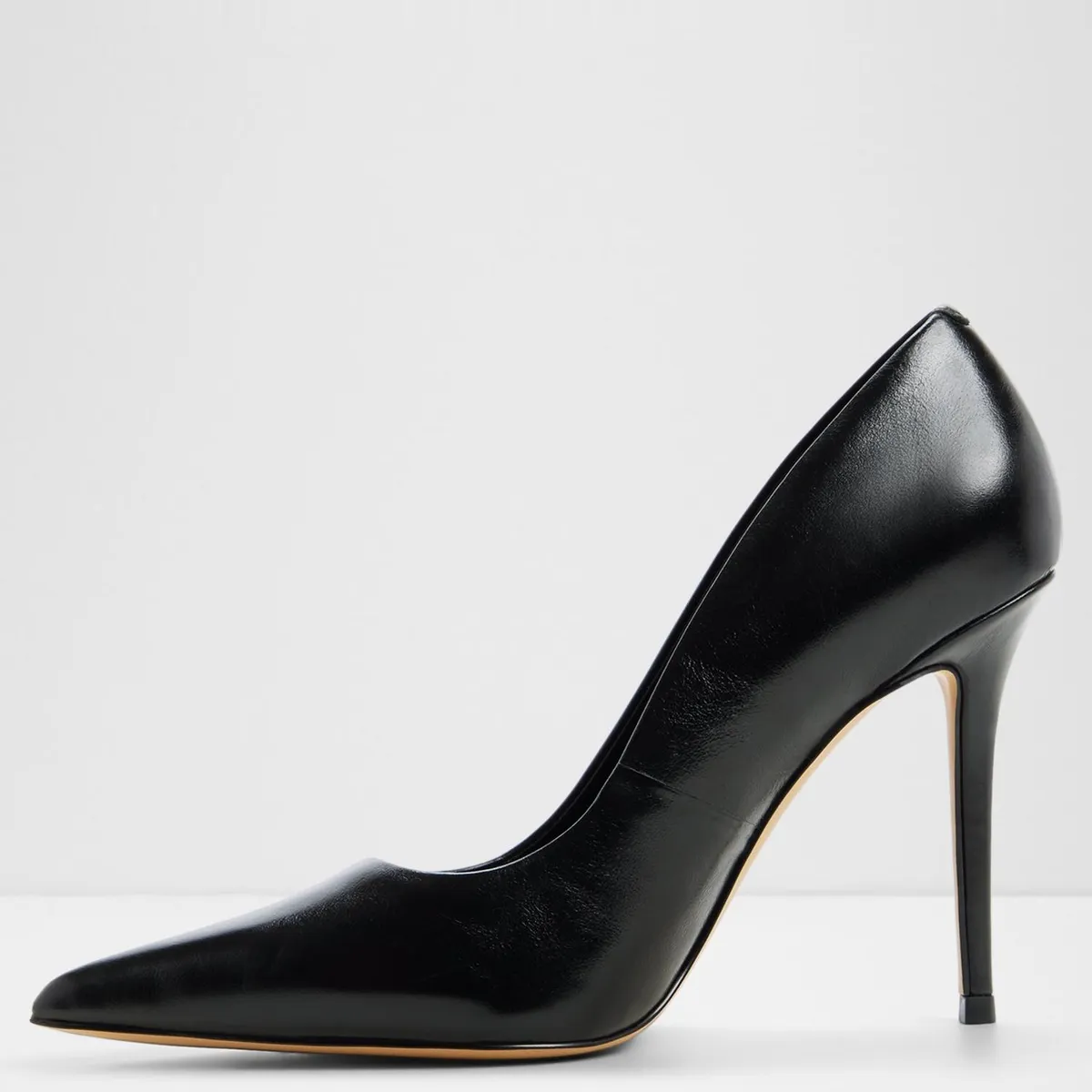 ALDO - Stasya Zapato Formal Mujer Cuero Negro Aldo