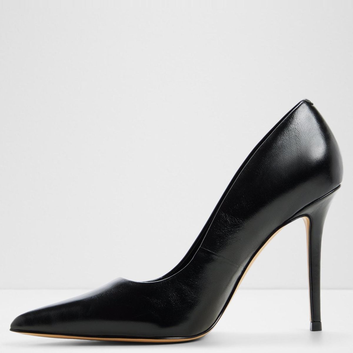 ALDO - Stasya Zapato Formal Mujer Cuero Negro Aldo