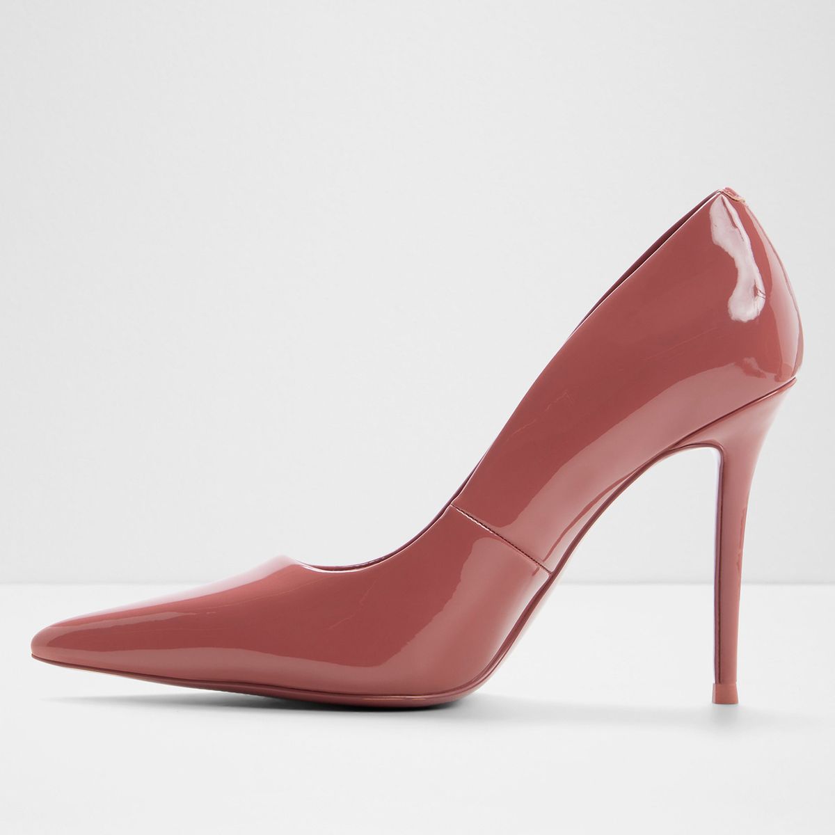 ALDO - Zapato Formal Mujer Rosado Aldo