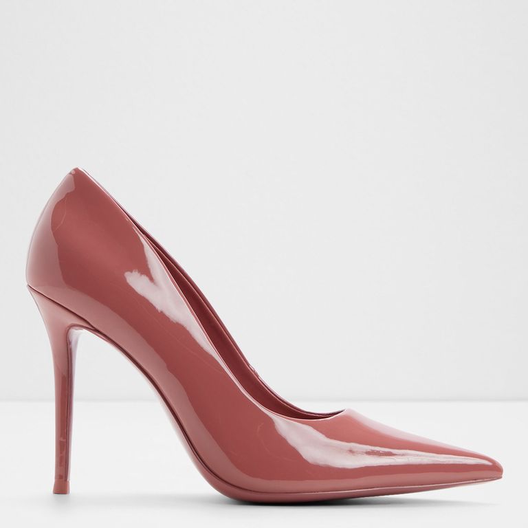 ALDO Zapato Formal Mujer Rosado