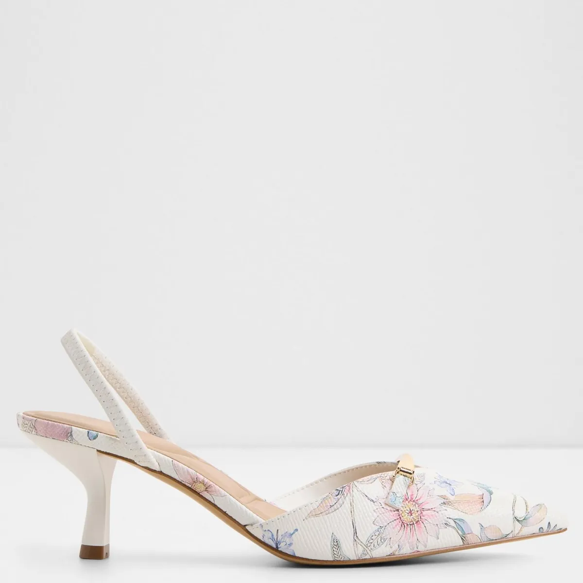 ALDO - Lianya Zapato Formal Mujer Multicolor Aldo