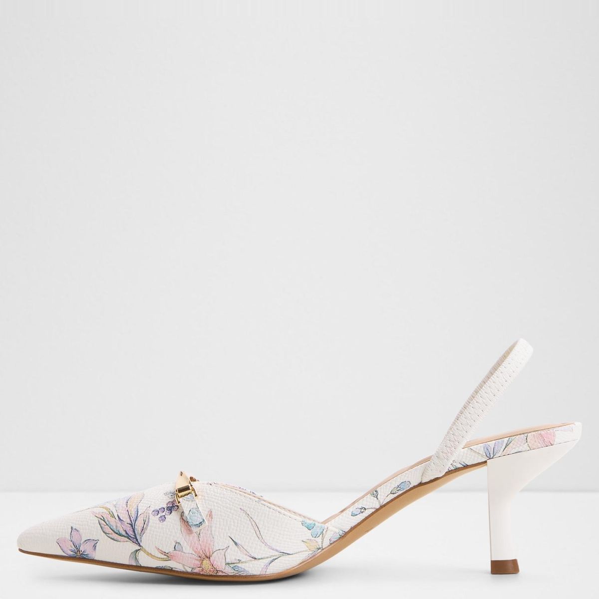 ALDO - Lianya Zapato Formal Mujer Multicolor Aldo