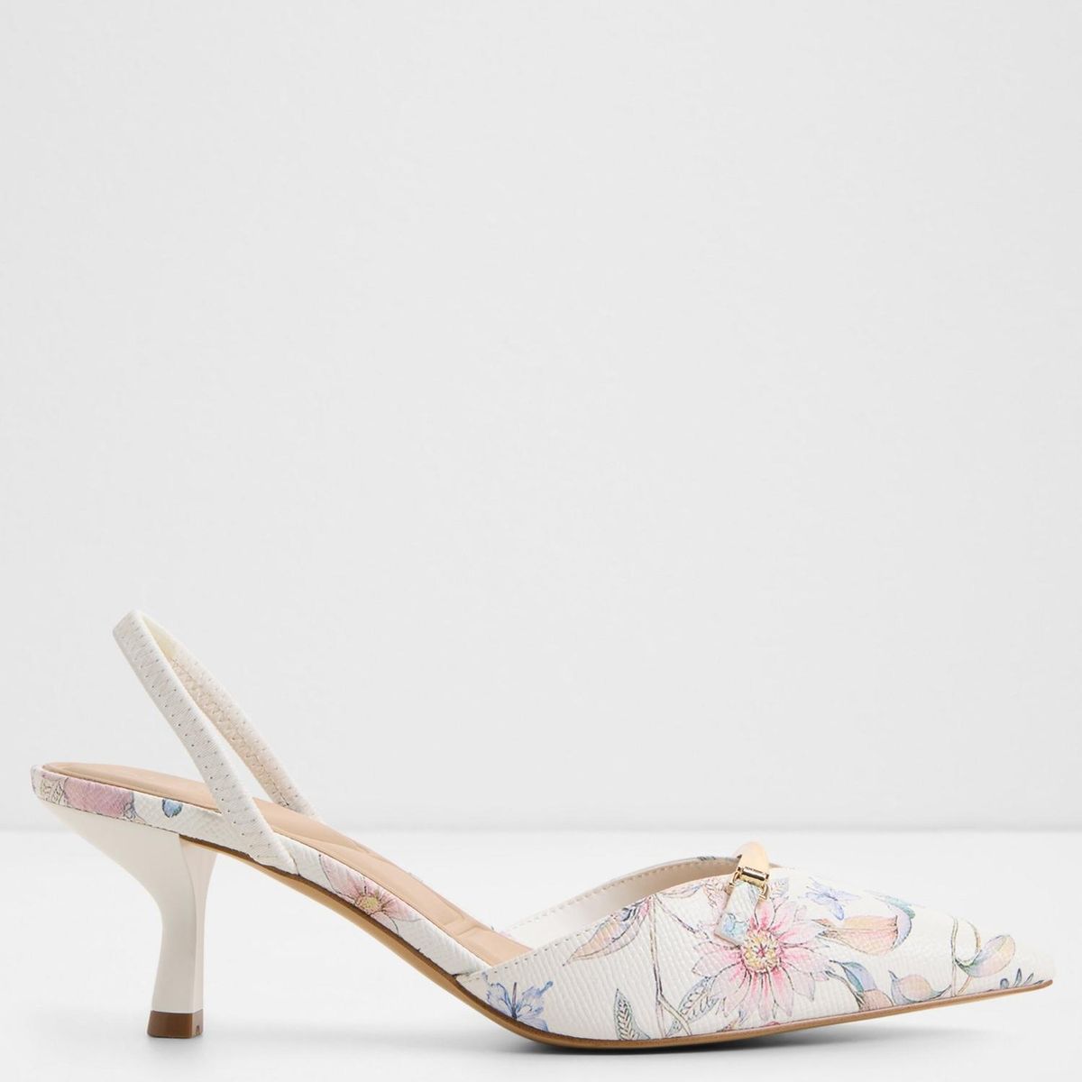 ALDO - Lianya Zapato Formal Mujer Multicolor Aldo