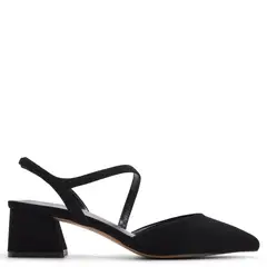 CALL IT SPRING - Zapato Formal Mujer Negro