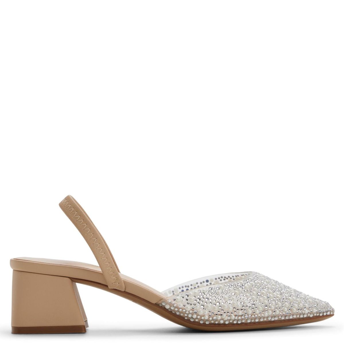 CALL IT SPRING - Zapato Formal Mujer Beige Call It Spring