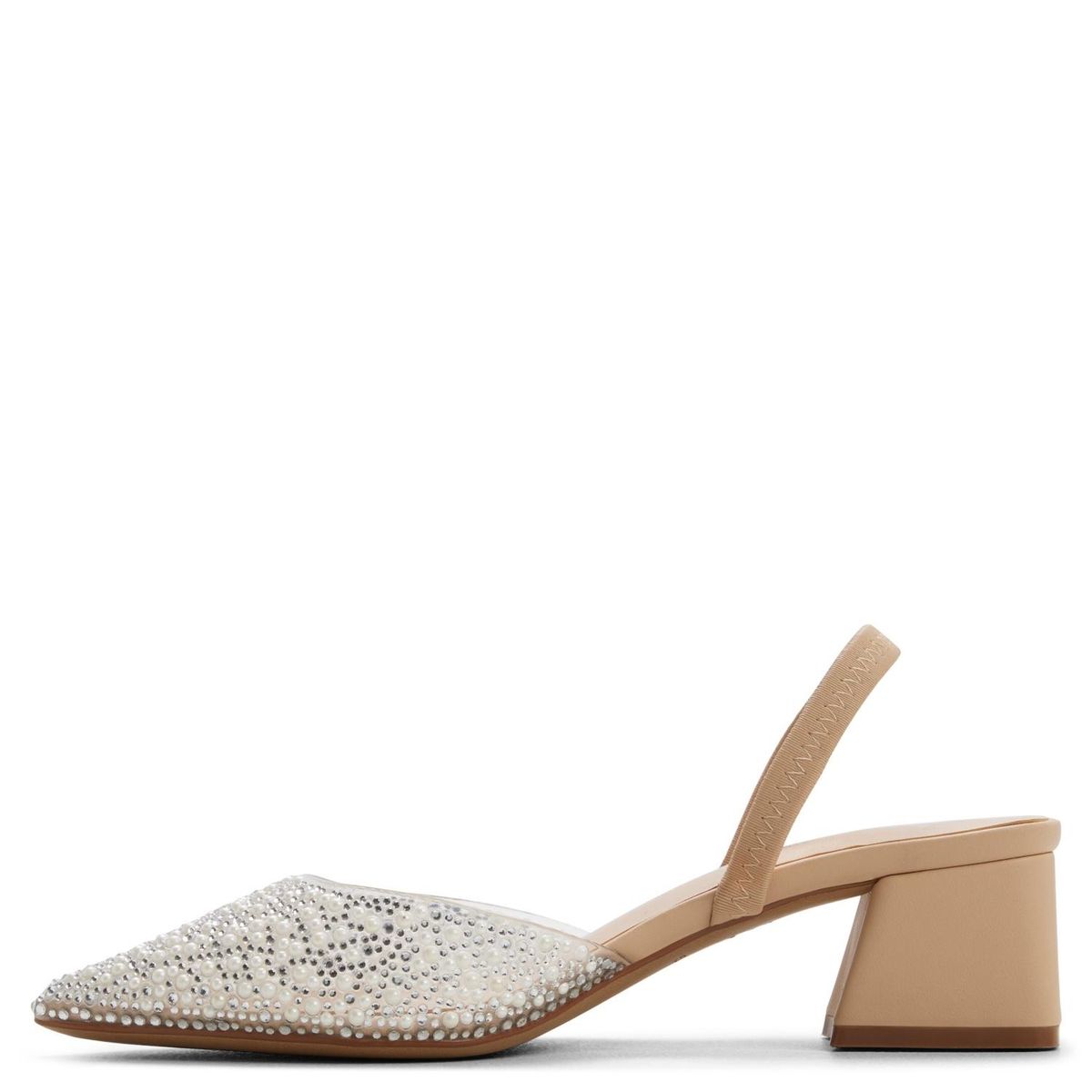 CALL IT SPRING - Zapato Formal Mujer Beige Call It Spring