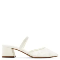 CALL IT SPRING - Zapato Formal Mujer Blanco