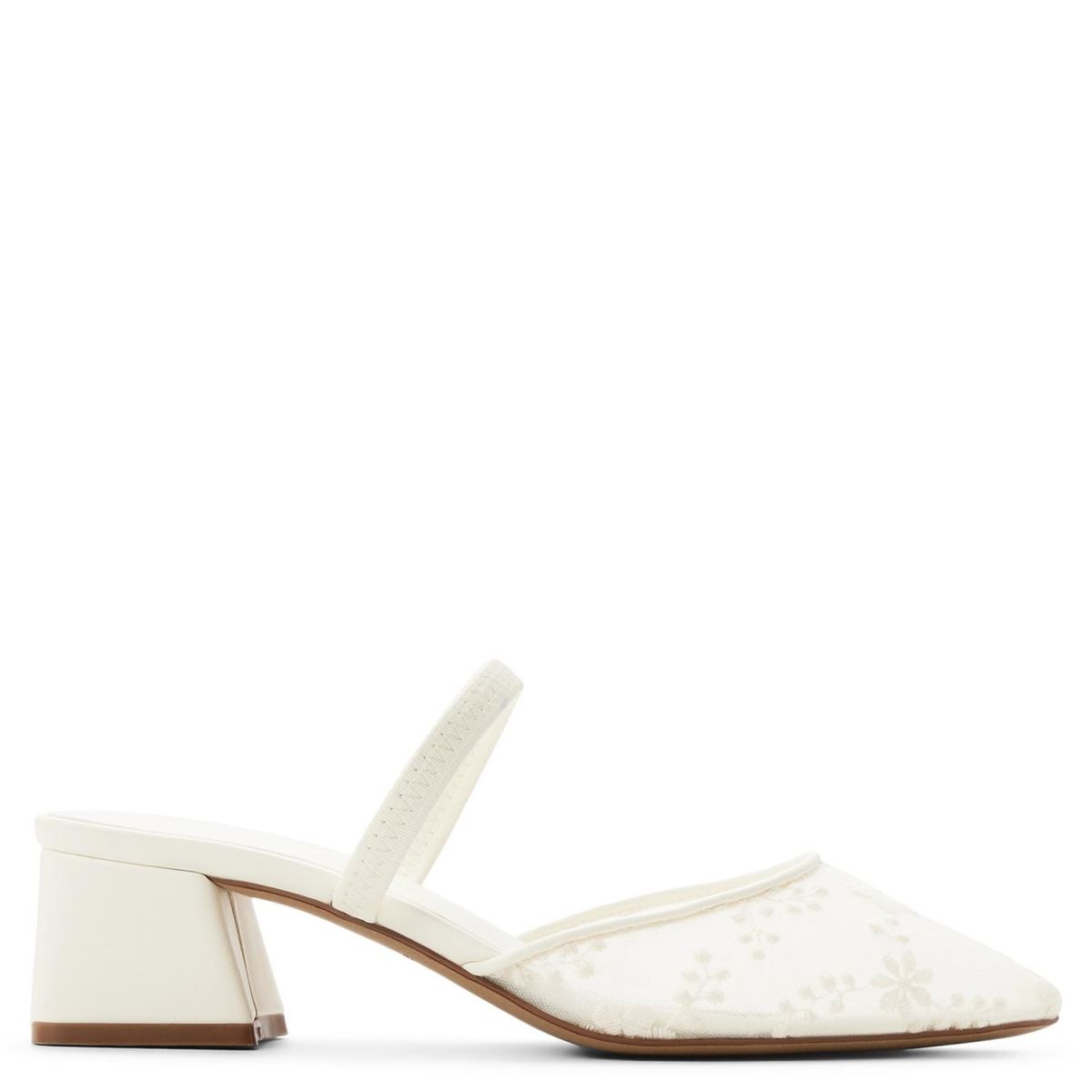 CALL IT SPRING - Zapato Formal Mujer Blanco Call It Spring