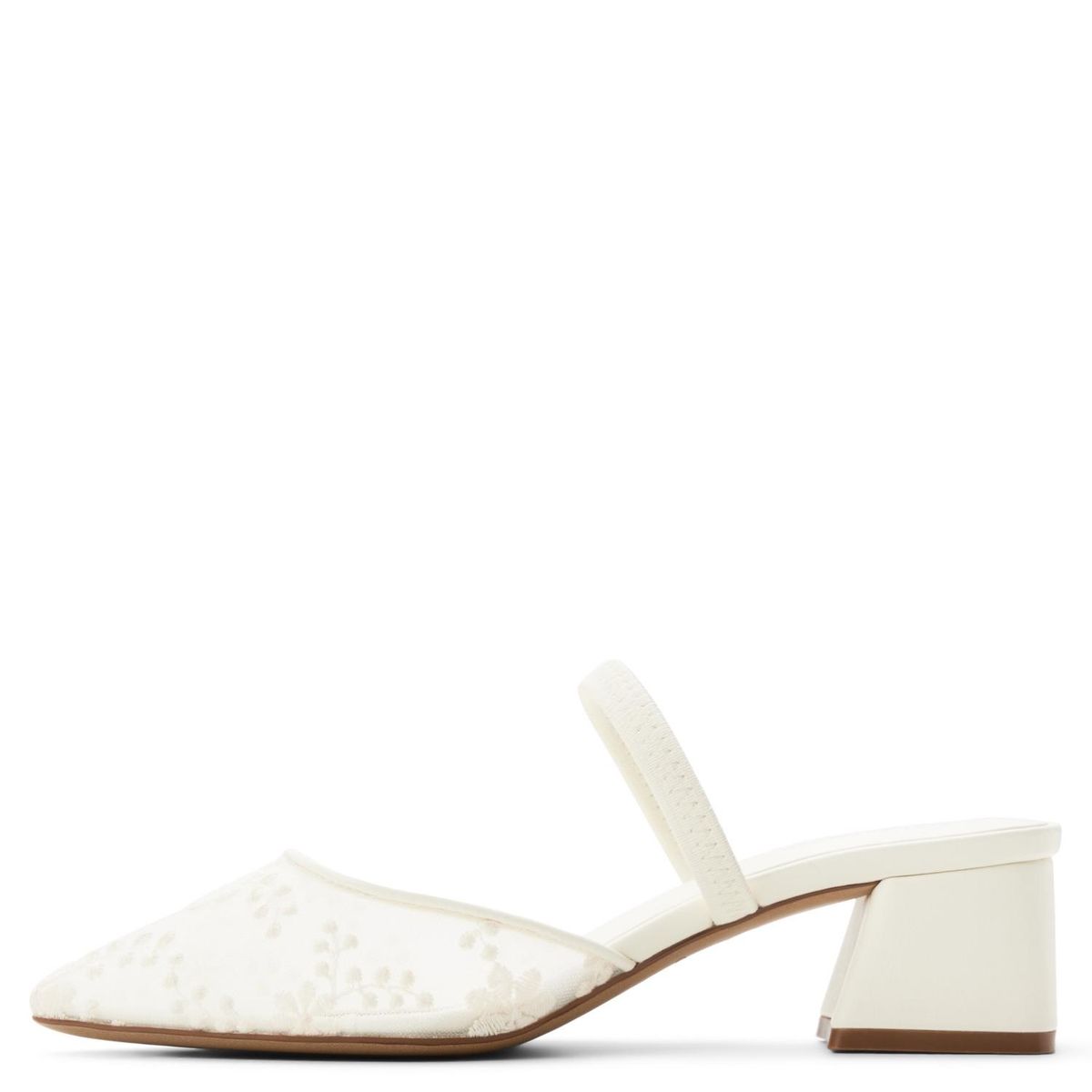 CALL IT SPRING - Zapato Formal Mujer Blanco Call It Spring
