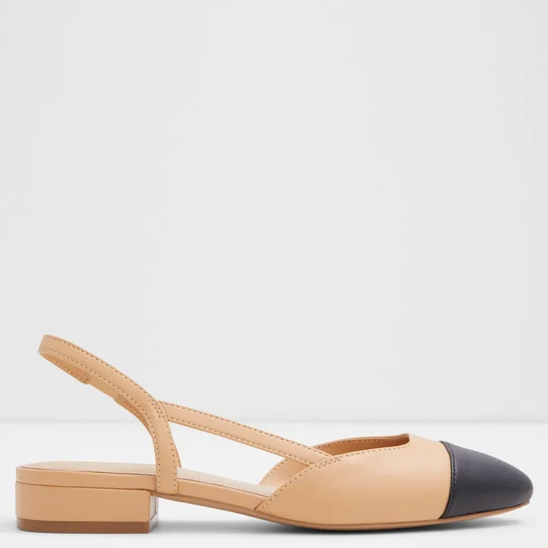 Clementinne Zapato Casual Mujer