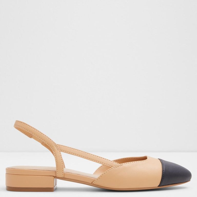 Clementinne Zapato Casual Mujer