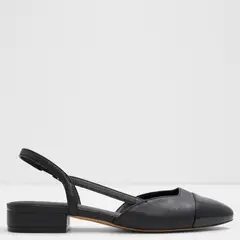 ALDO - Clementinne Zapato Casual Mujer Negro