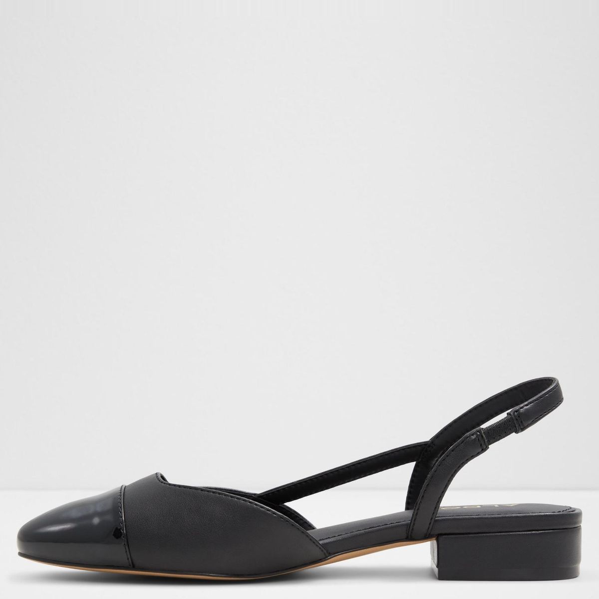 ALDO - Clementinne Zapato Casual Mujer Negro Aldo