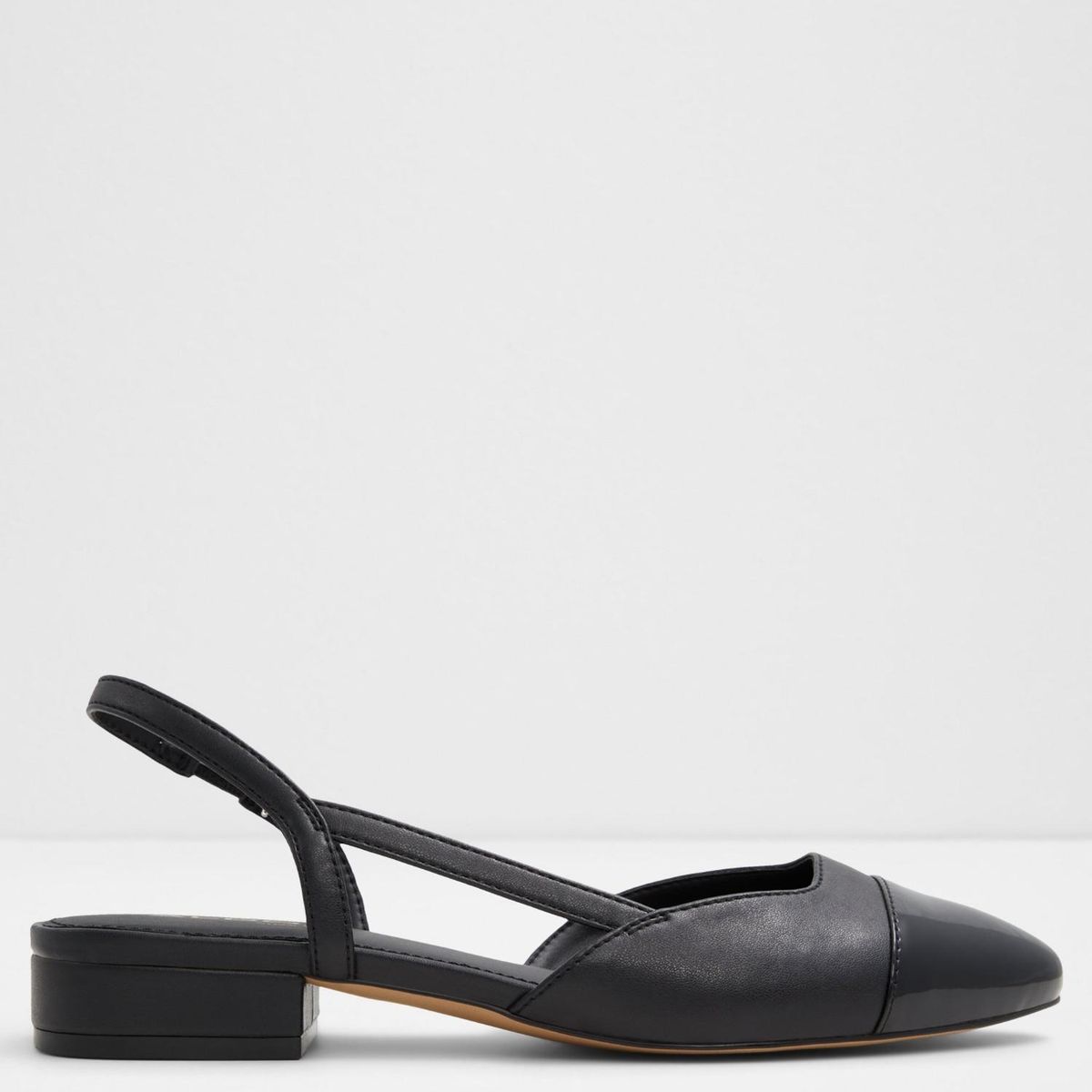 ALDO - Clementinne Zapato Casual Mujer Negro Aldo