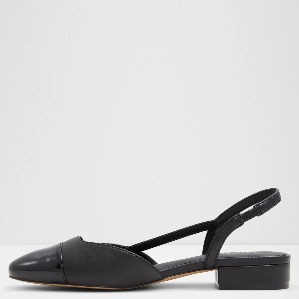 ALDO - Clementinne Zapato Casual Mujer Negro Aldo