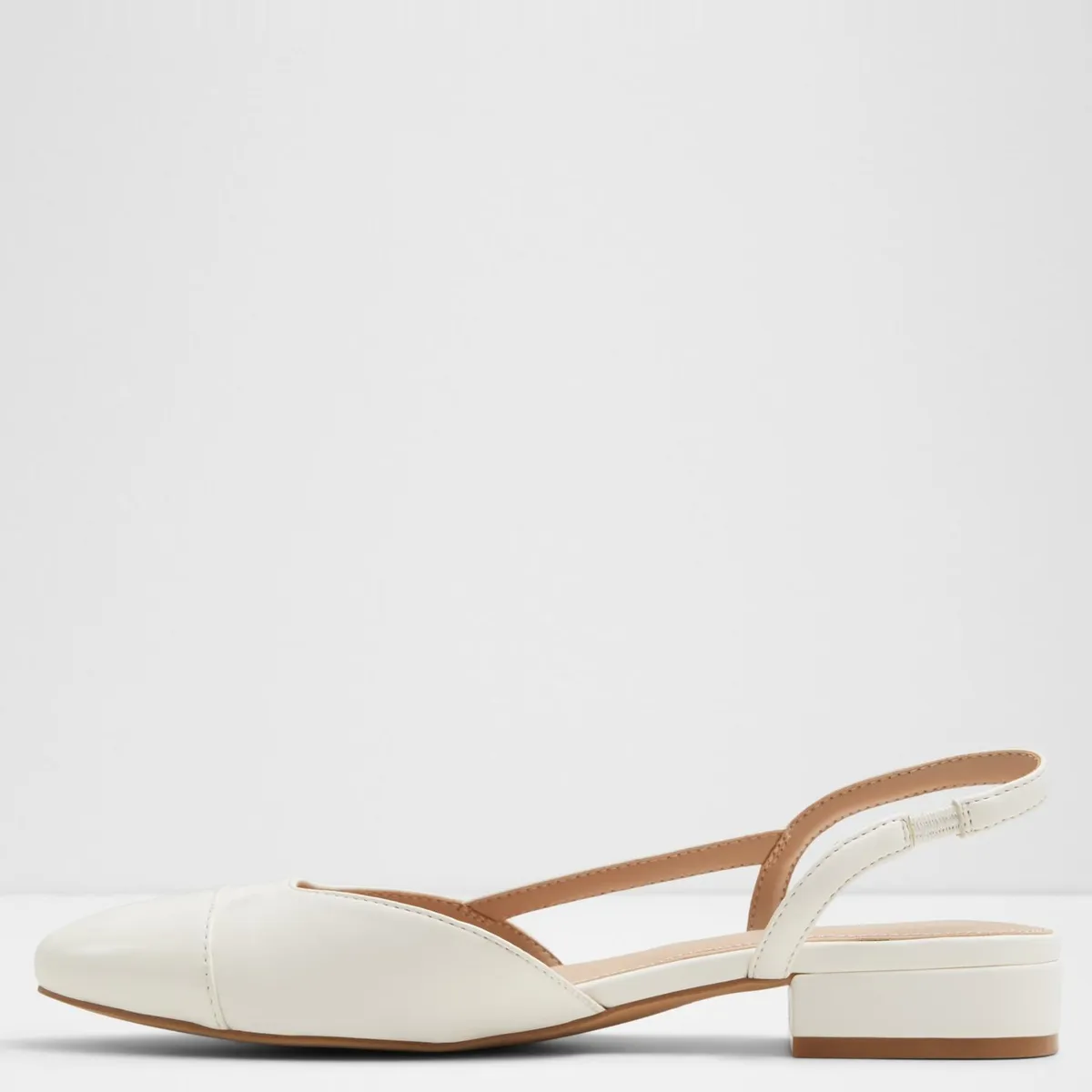 ALDO - Clementinne Zapato Casual Mujer Blanco Aldo