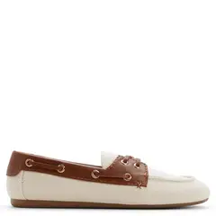 CALL IT SPRING - Zapato Casual Mujer Blanco