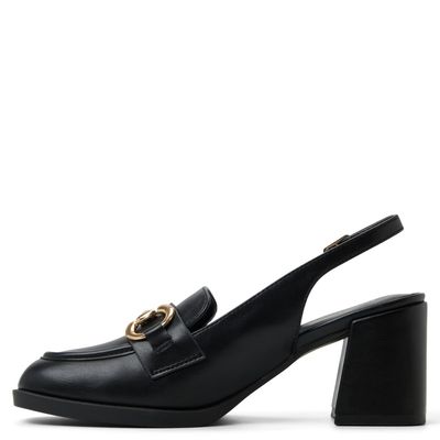 Imagen 2 del producto Sandalia Mujer Negro