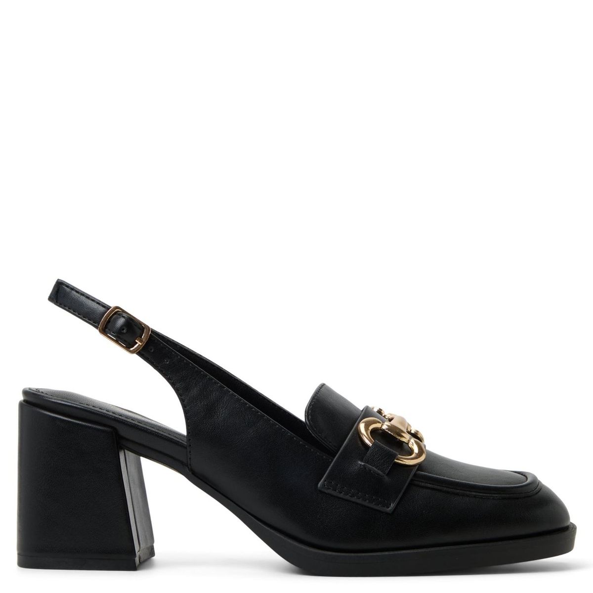 CALL IT SPRING - Sandalia Mujer Negro Call It Spring
